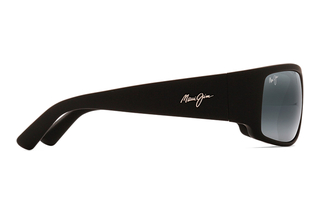 Side view Maui Jim World Cup (266-02MR)