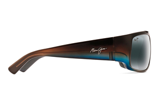 Side view Maui Jim World Cup (266-03F)