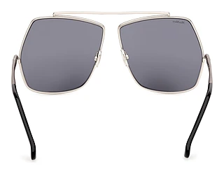 Rear view Max Mara ELSA (MM0006 - 17A)