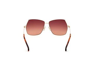 Rear view Max Mara JEWEL (MM0035-H - 30F)