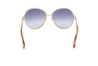 Rear view Max Mara MENTON (MM0096 - 33W)