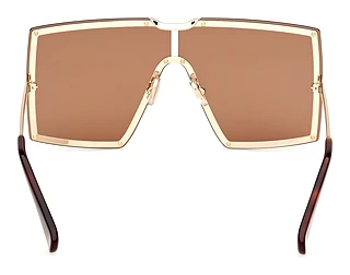 Rear view Max Mara MILLER (MM0117 - 32E)