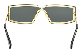 Rear view Max Mara MILLER1 (MM0118 - 30N)