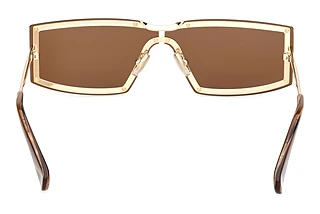 Rear view Max Mara MILLER1 (MM0118 - 32E)