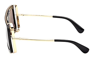 Side view Max Mara JEAN (MM0119 - 01A)