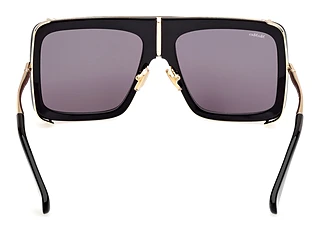 Rear view Max Mara JEAN (MM0119 - 01A)