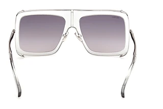 Rear view Max Mara JEAN (MM0119 - 20B)