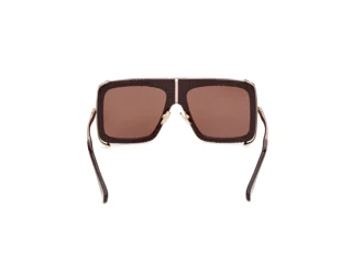 Rear view Max Mara JEAN (MM0119 - 50E)