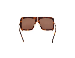 Rear view Max Mara JEAN (MM0119 - 52E)