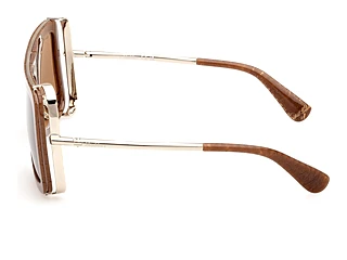 Side view Max Mara JEAN (MM0119 - 56E)