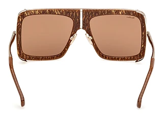 Rear view Max Mara JEAN (MM0119 - 56E)