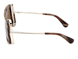 Side view Max Mara JEAN (MM0119 - 62E)