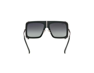 Rear view Max Mara JEAN (MM0119 - 90P)