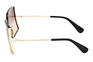 Side view Max Mara JEAN1 (MM0120 - 05A)