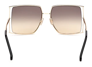 Rear view Max Mara JEAN1 (MM0120 - 05A)