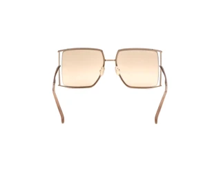 Rear view Max Mara JEAN1 (MM0120 - 38L)