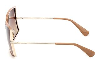 Side view Max Mara JEAN1 (MM0120 - 47F)