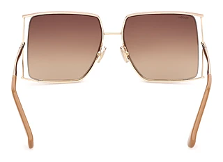 Rear view Max Mara JEAN1 (MM0120 - 47F)