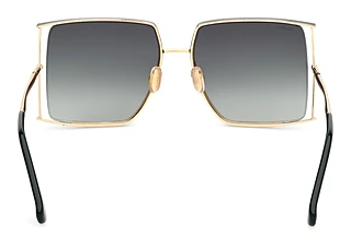 Rear view Max Mara JEAN1 (MM0120 - 98P)