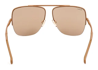 Rear view Max Mara MENTON3 (MM0121 - 45E)