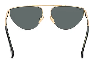 Rear view Max Mara MENTON4 (MM0122 - 30N)