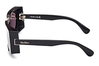 Side view Max Mara SPARK5 (MM0123 - 01A)