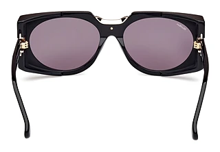 Rear view Max Mara SPARK5 (MM0123 - 01A)