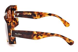 Side view Max Mara SPARK6 (MM0124 - 56E)