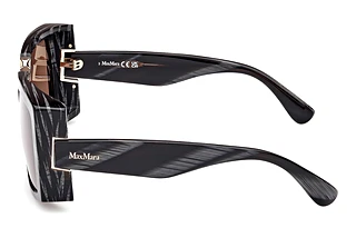 Side view Max Mara SPARK6 (MM0124 - 63J)