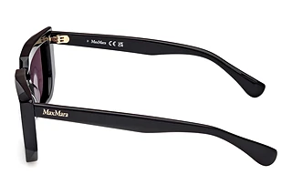 Side view Max Mara GLIMPSE7 (MM0126 - 01A)