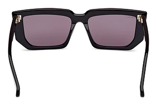 Rear view Max Mara GLIMPSE7 (MM0126 - 01A)