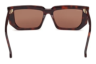 Rear view Max Mara GLIMPSE7 (MM0126 - 52E)