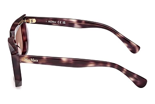Side view Max Mara GLIMPSE7 (MM0126 - 55E)