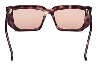 Rear view Max Mara GLIMPSE7 (MM0126 - 55E)