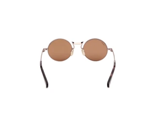 Rear view Max Mara SAFIYE (MM0127 - 36E)