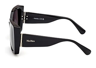 Side view Max Mara HINGE (MM0131 - 01A)