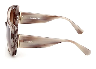 Side view Max Mara HINGE (MM0131 - 20F)