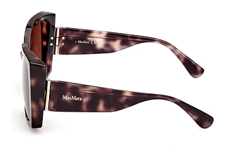 Side view Max Mara HINGE (MM0131 - 55E)