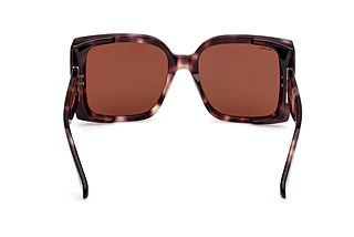 Rear view Max Mara HINGE (MM0131 - 55E)