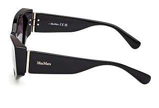 Side view Max Mara HINGE-1 (MM0132 - 01A)