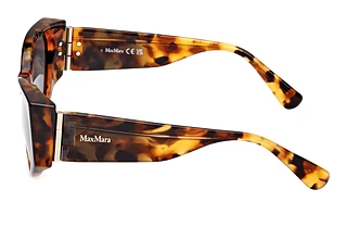 Side view Max Mara HINGE-1 (MM0132 - 56A)