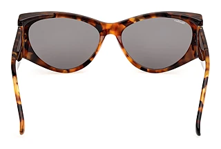 Rear view Max Mara HINGE-1 (MM0132 - 56A)