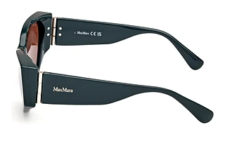 Side view Max Mara HINGE-1 (MM0132 - 96E)