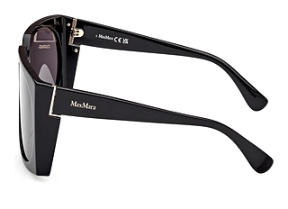 Side view Max Mara ANNE (MM0133 - 01A)