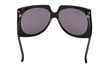 Rear view Max Mara ANNE (MM0133 - 01A)