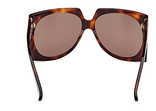 Rear view Max Mara ANNE (MM0133 - 52E)