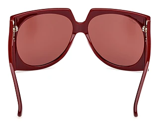 Rear view Max Mara ANNE (MM0133 - 69S)