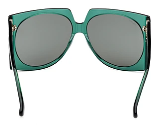 Rear view Max Mara ANNE (MM0133 - 96N)