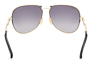 Rear view Max Mara MILLER-2 (MM0134 - 30B)