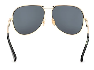 Rear view Max Mara MILLER-2 (MM0134 - 30N)